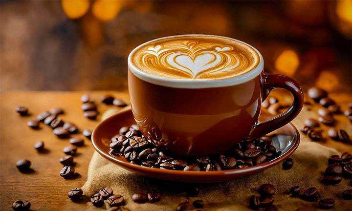 Coffee brewing