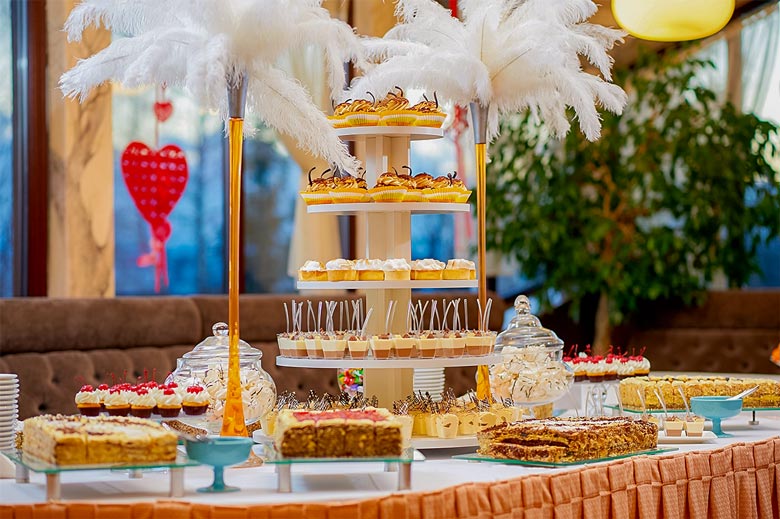 Buffet