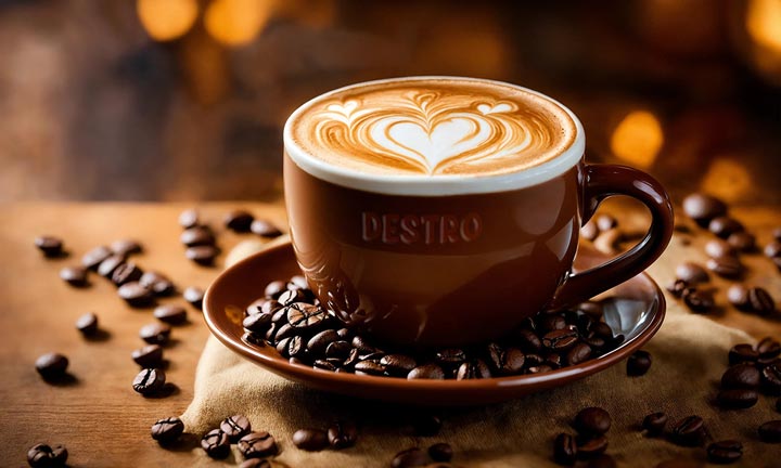 Coffee brewing