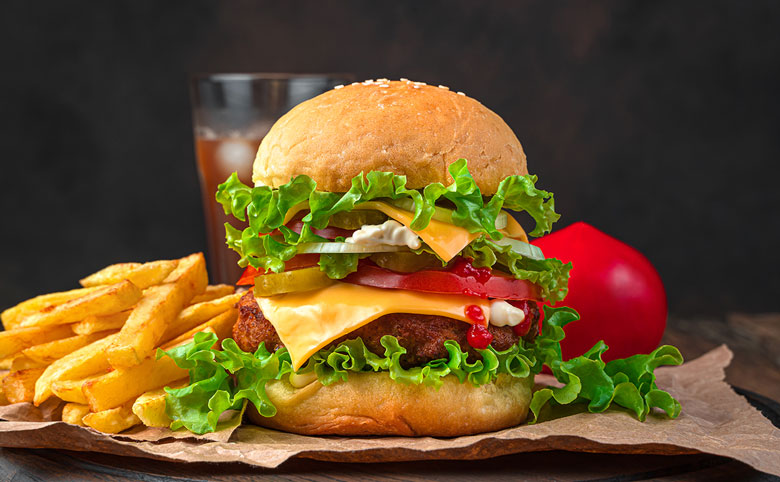 Burger