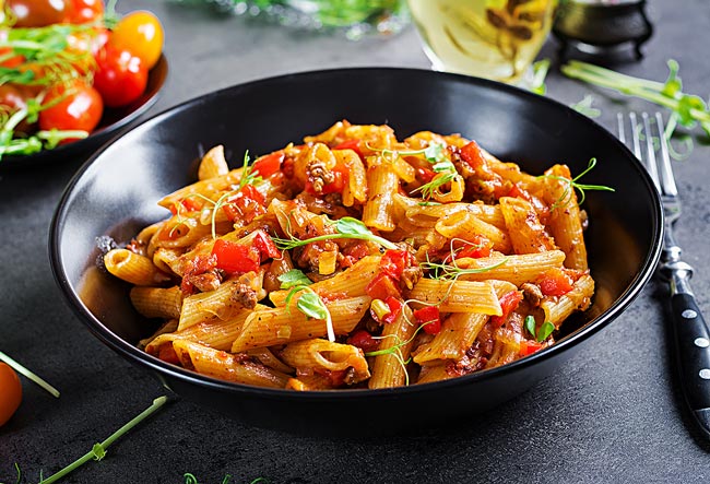 Pasta