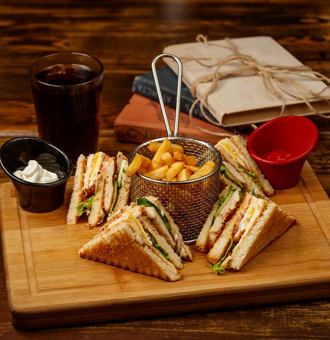 Food spread