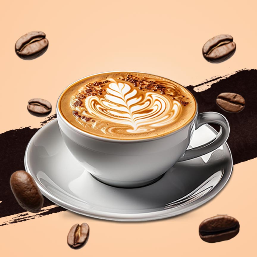 Caffeine Corner