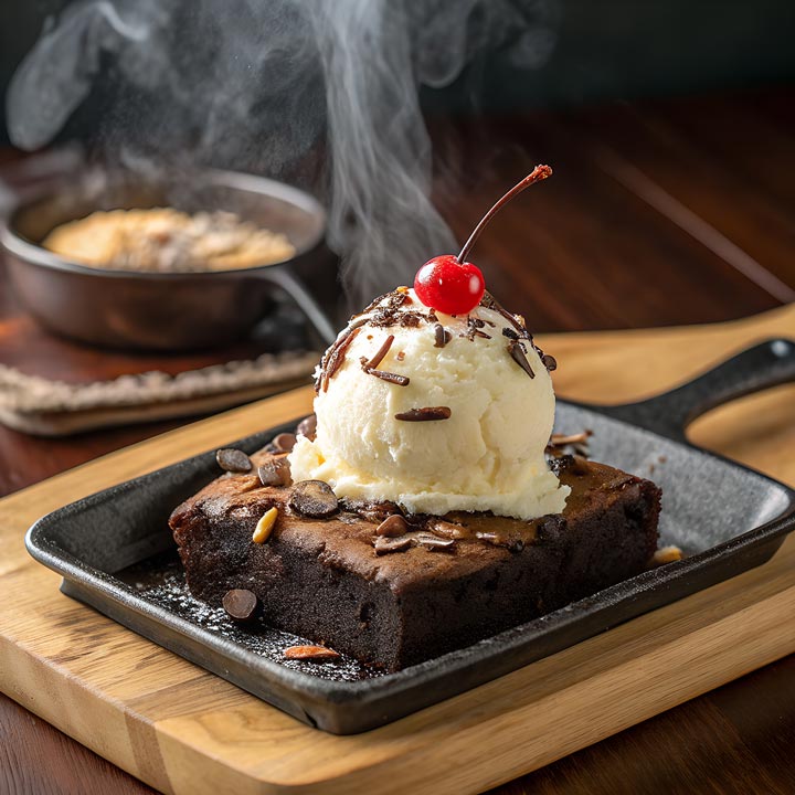 Sundae's