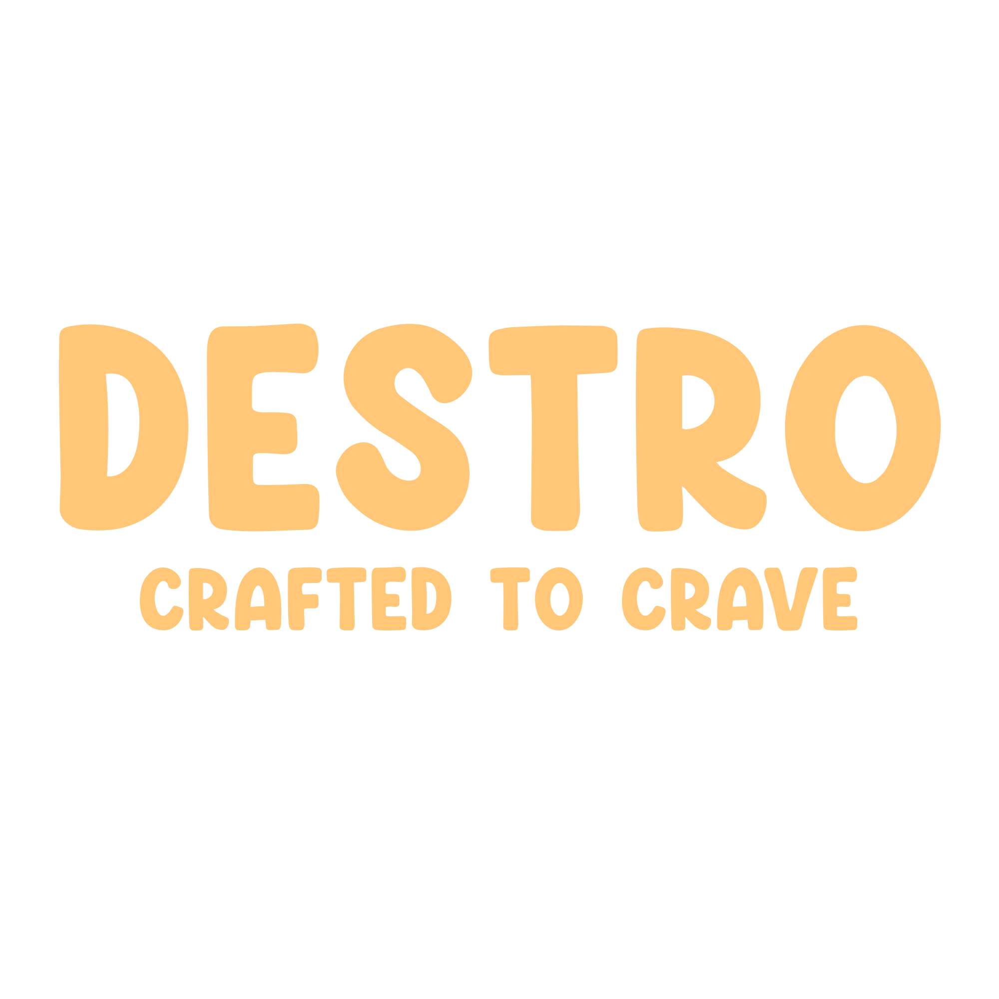 DesTro logo