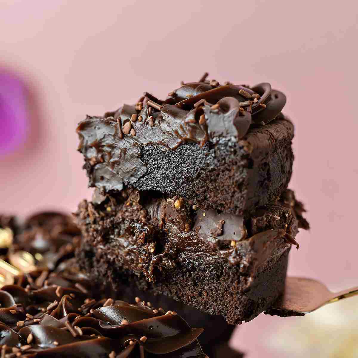 Heavenly Bites